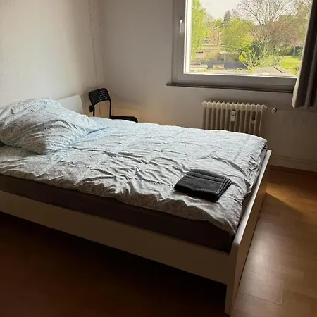 Apartment Im Schlenk Zu Hause