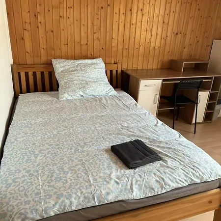 Apartment Im Schlenk Zu Hause