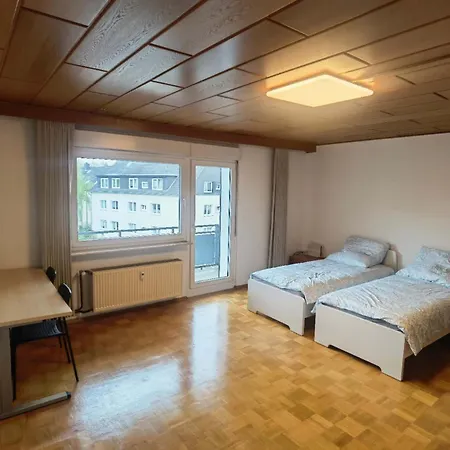 Apartment Im Schlenk Zu Hause Duisburg