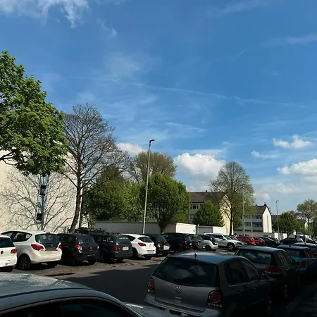 Apartment Im Schlenk Zu Hause