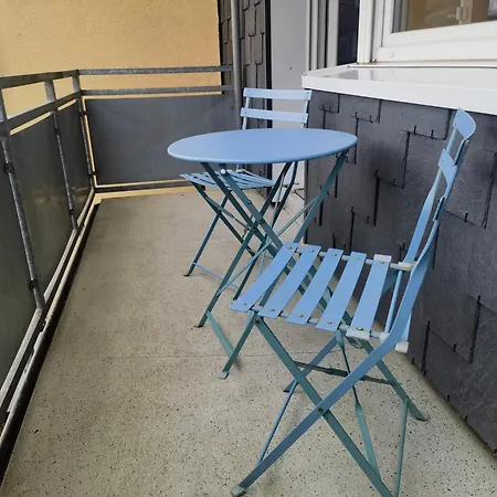 Im Schlenk Zu Hause Apartment Duisburg
