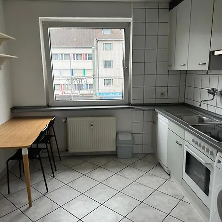 Im Schlenk Zu Hause Apartment *