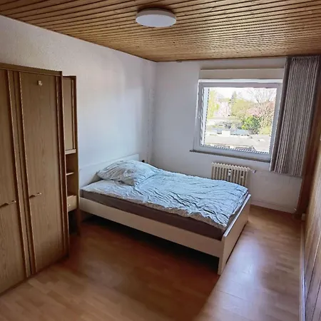 Apartment Im Schlenk Zu Hause *