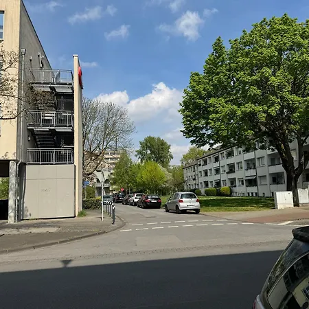 Im Schlenk Zu Hause Apartment